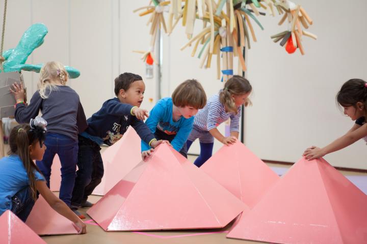 BonteHond & Collage over CmK3: Ode aan de autonomie