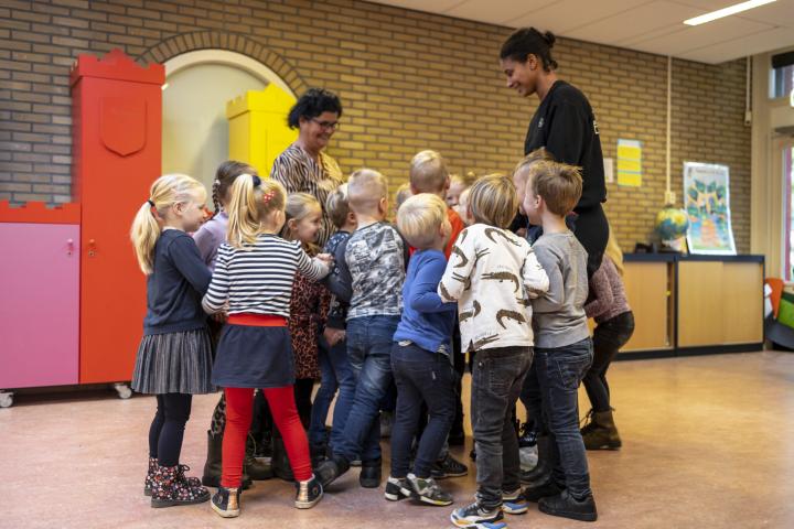 Keunstwerk over CmK3: Oer wa’tst bist, wêr’tst wei komst en wêr’tst hinne wolst