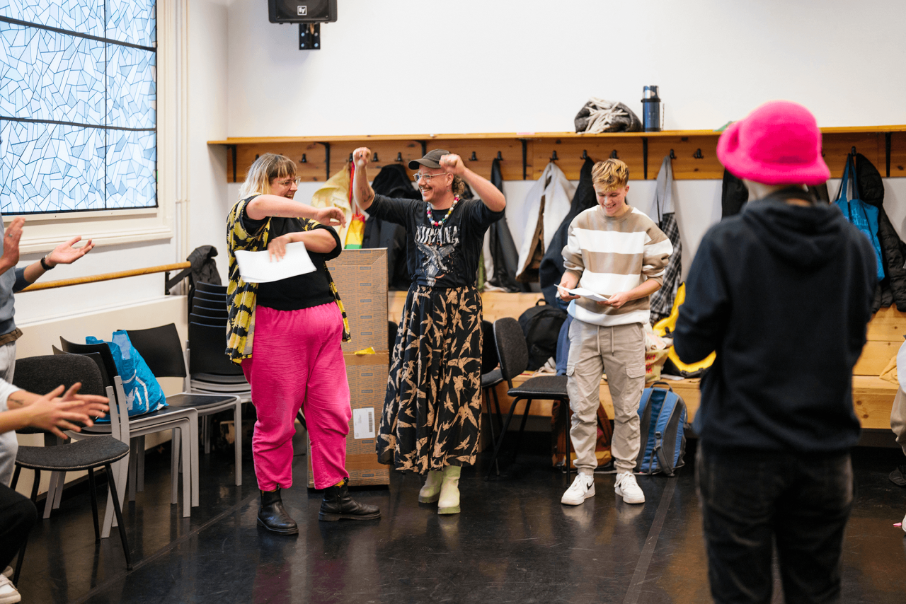 Fotocredits: Liza Wolters