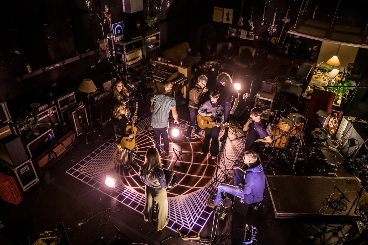 Fotograaf: Marcel Krijgsman