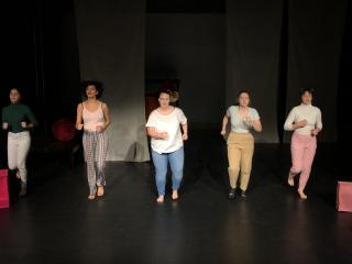 Netherlands-Germany: Young Art not bowing to corona