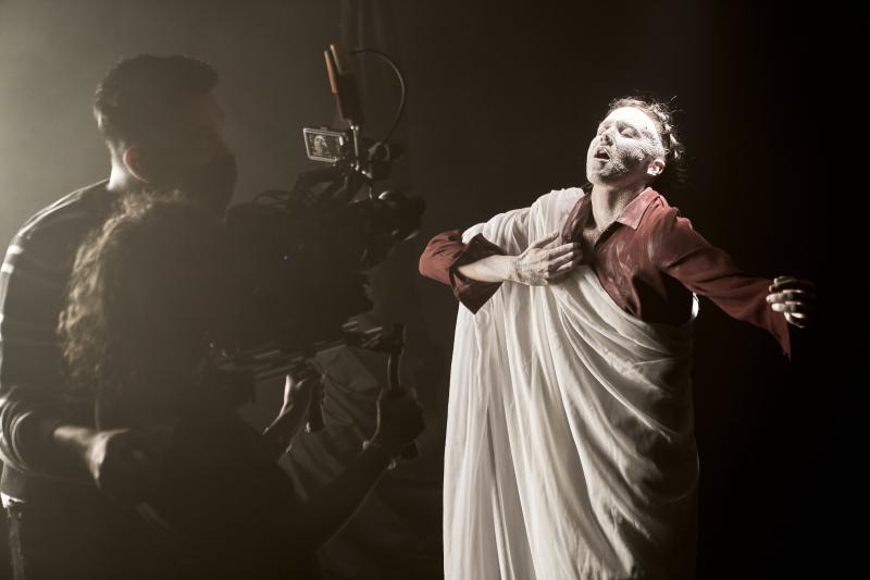 Fotograaf Cosimo Beduini