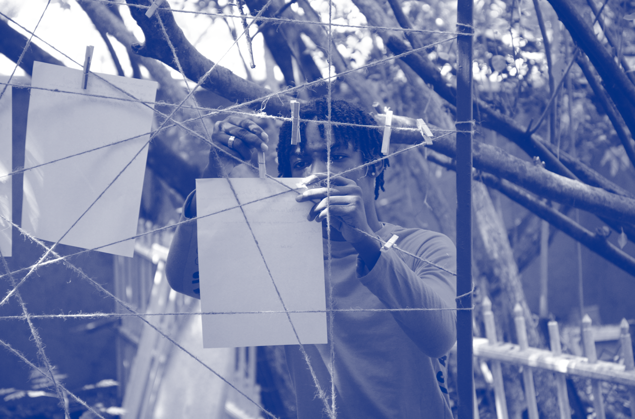 Photo by: Manon Hoefman