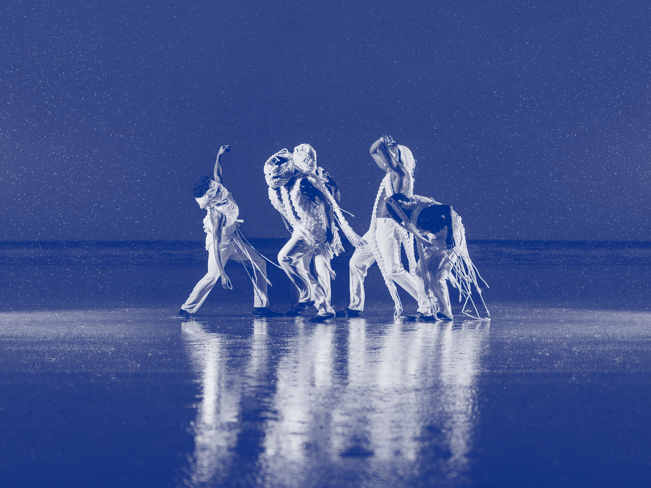 Stichting Caribbeat - Project 'Den Mi Wesu' - fotograaf: Lowiegraphy