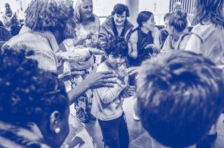 New scheme Co-creation – Communities opens in January