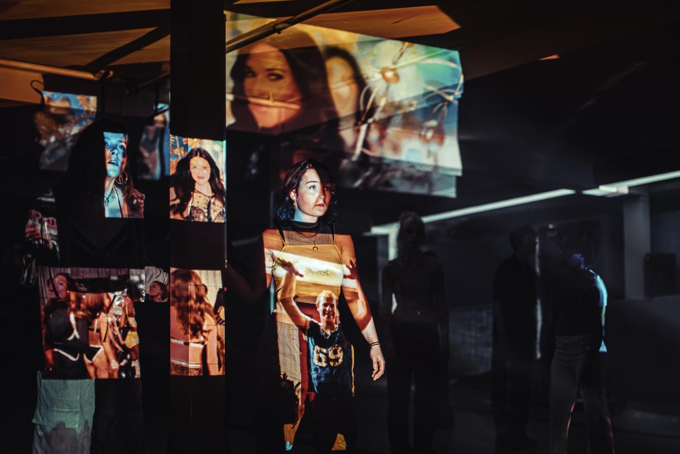 Foto door: Nina Sondagh