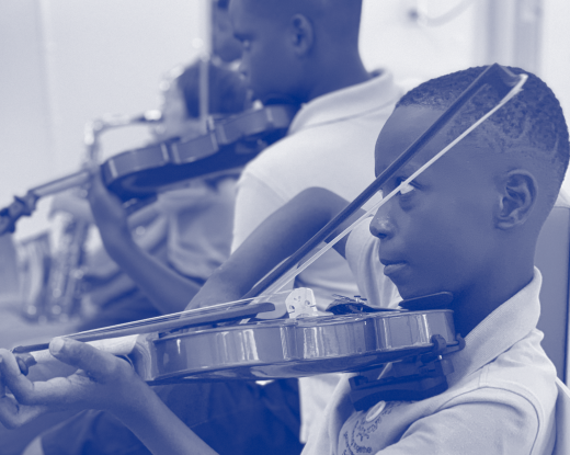 Cultural education for the Caribbean part of the Kingdom 2025-2028 - Aruba, Curaçao, and Sint Maarten