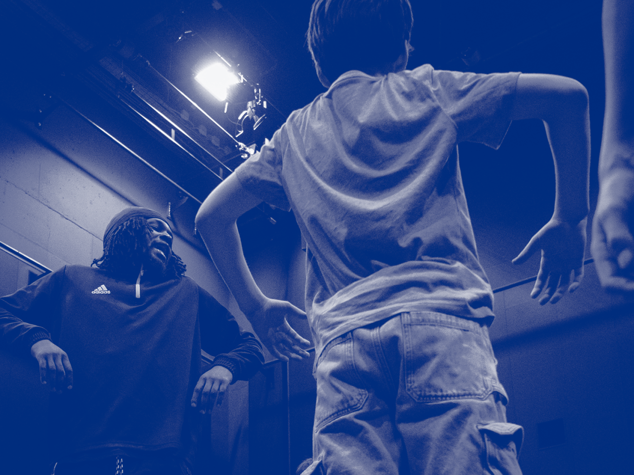 Fotograaf: Olya Nazarkina