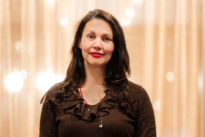 Gabbi Mesters: “Cultuur geeft verbinding in de hele samenleving”