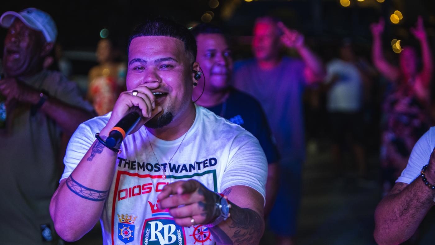 Fotograaf: Luis Mendoza