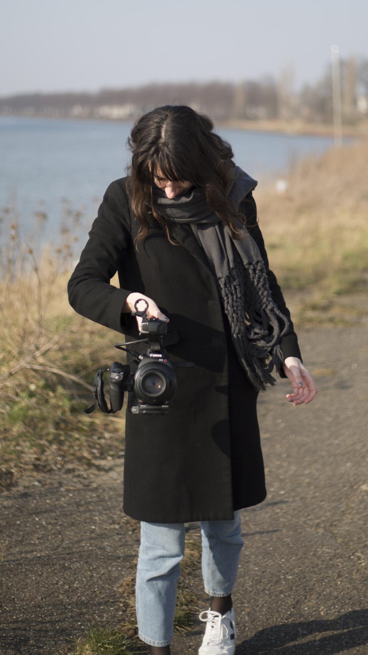 Foto: Che van Duinen