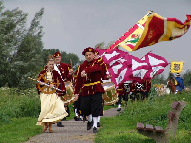 Noord-Brabantse schuttersgilde