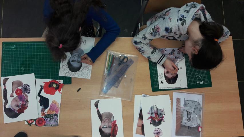 Praktijkschool Pro33college: ‘Leerlingen bloeien op van nieuwe leerlijn Art&Music’