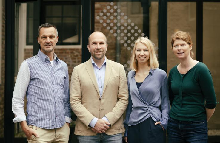 Aanvragers erfgoed: welke regeling is er voor jou?