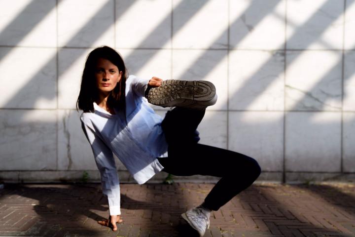 Urban Arts Talent (2018-2020) | Opbrengsten & lessons learned