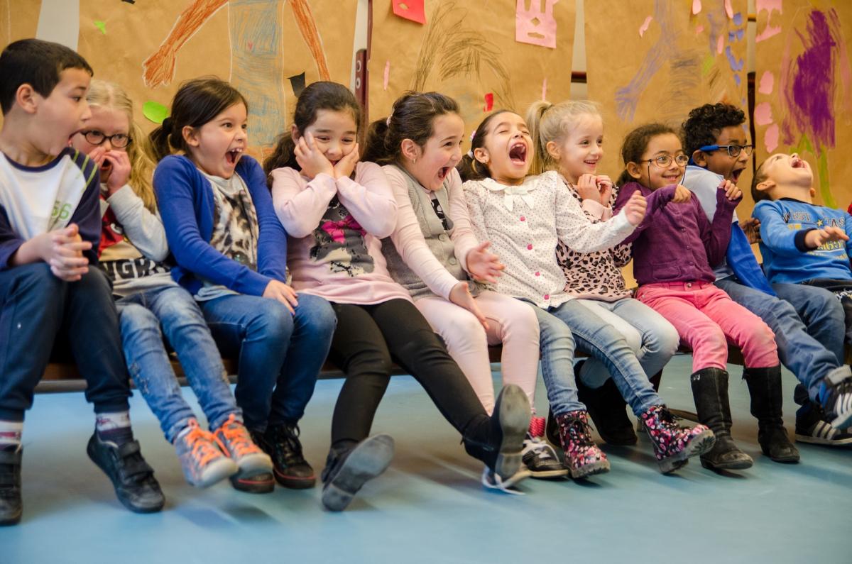 Guido Bosua - Stel je voor (Rotterdam)