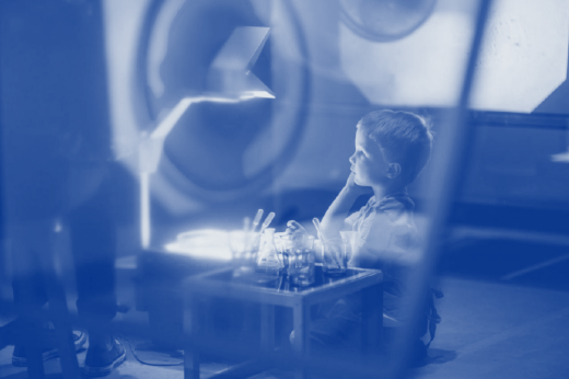 Cultuureducatie met Kwaliteit 2021-2024