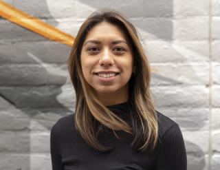 Ontmoet onze medewerker Daphne Alexander