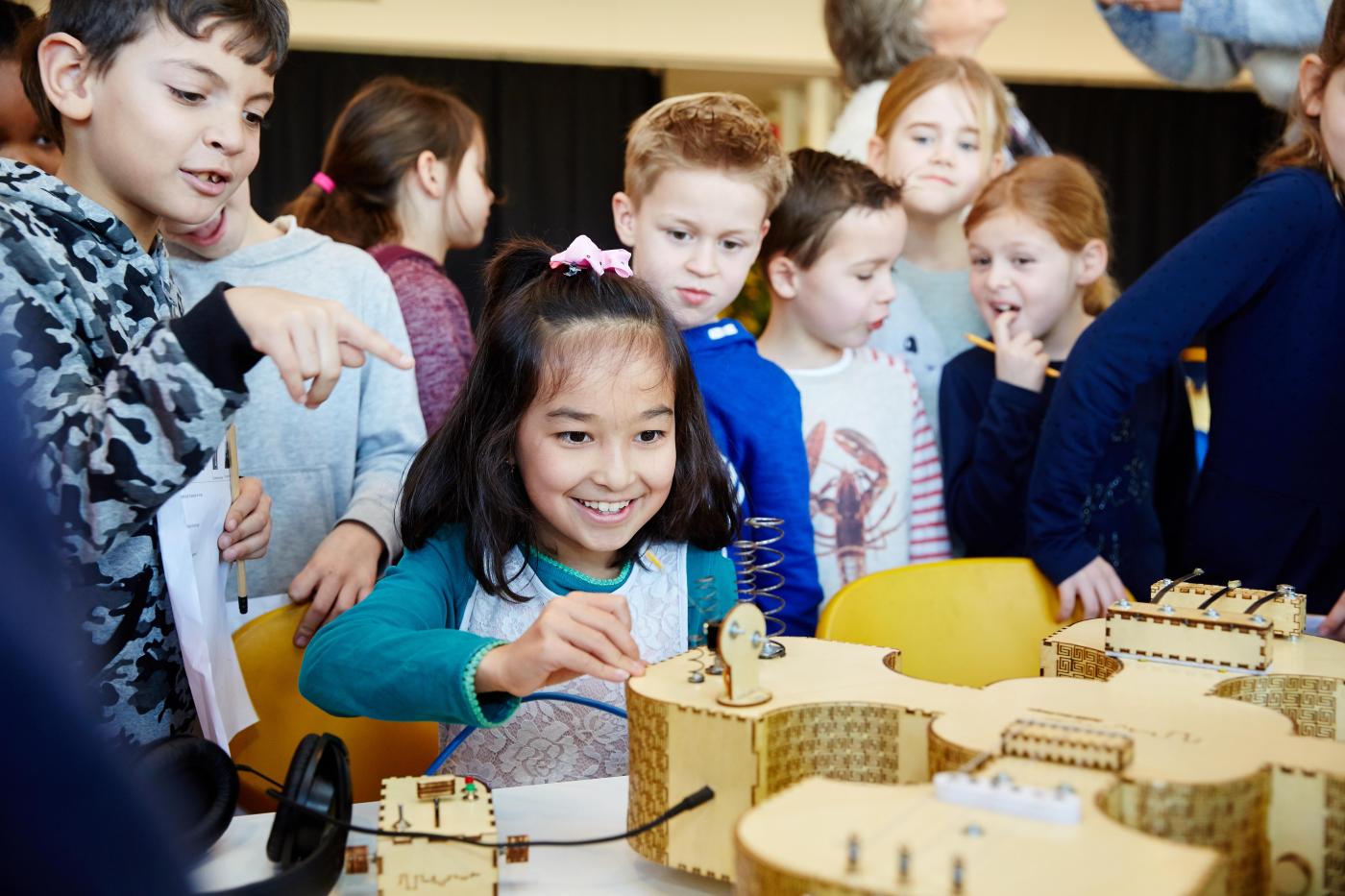 Photo by: Marieke Duijsters