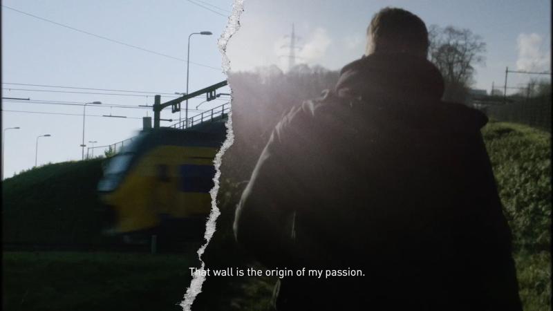 De straat blijft belangrijk voor DOES