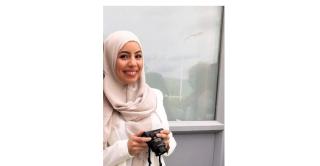 Ontmoet onze medewerker Dounia  Boucharka