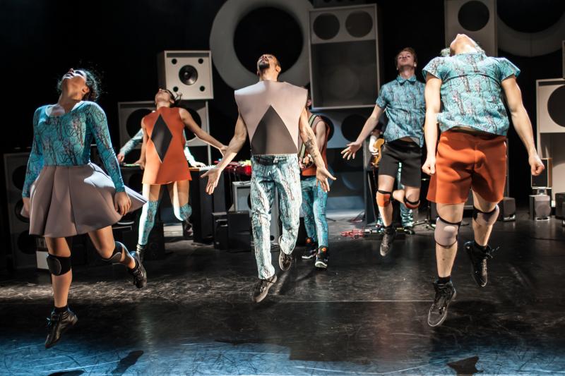 DOX | Credit: KAMERICH & BUDWILOWITZ-EYES2