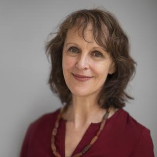 Ontmoet onze medewerker Femie Willems