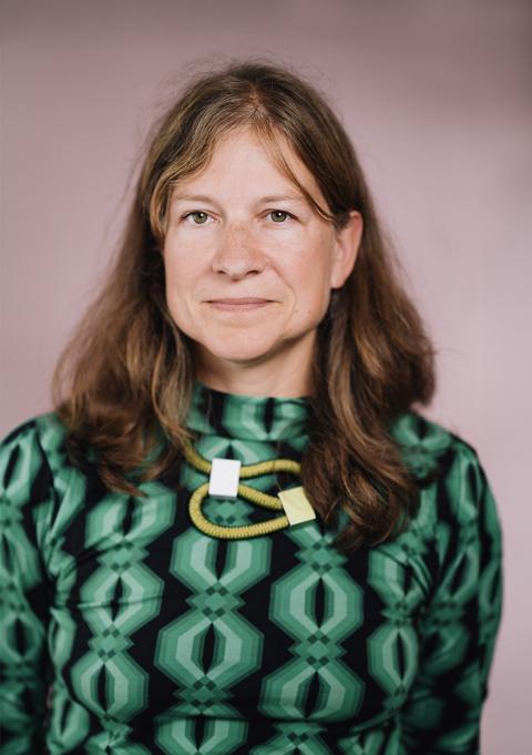 Esther van der Veldt