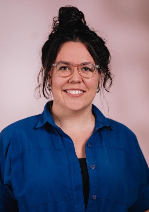 Jolijn van Vroonhoven