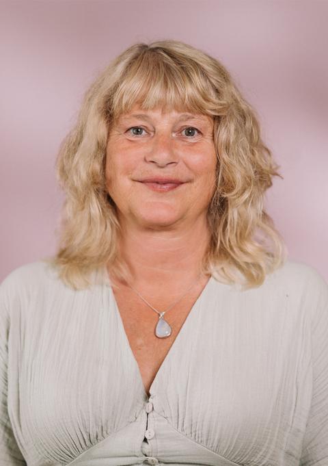 Marleen Kooij