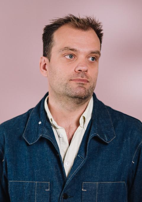 Ralph-Hermen Huiskamp