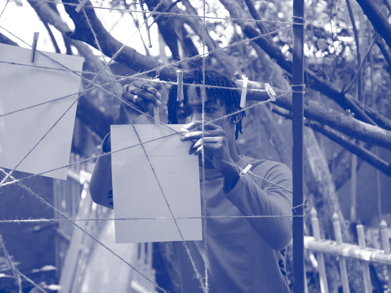 Foto door: Manon Hoefman