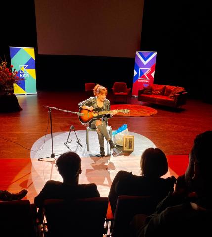 KunstPakt nodigt scholen uit voor Cultuureducatie met Kwaliteit