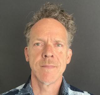 Ontmoet onze medewerker Lucien Ravensberg