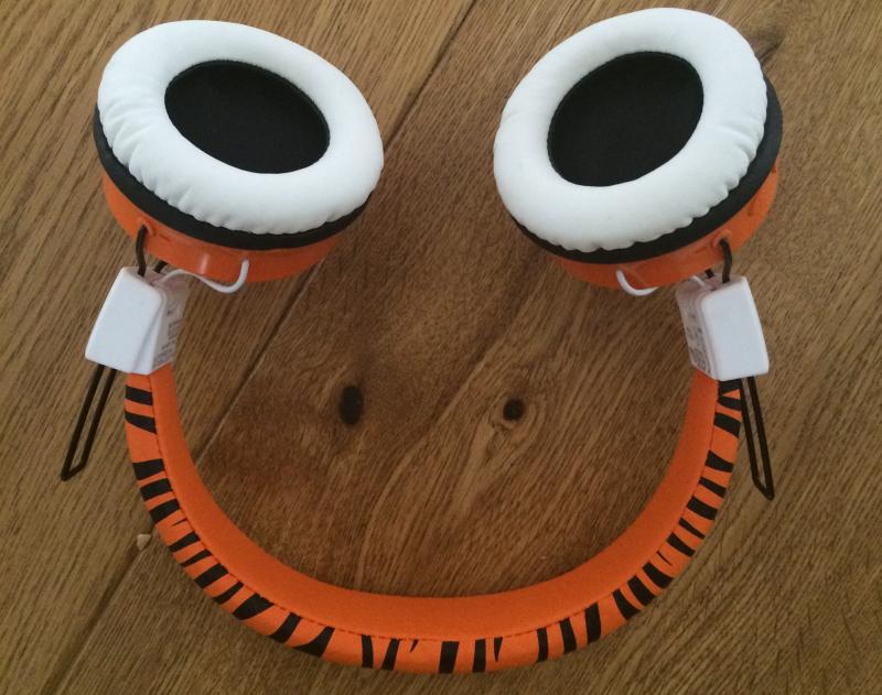 Voor Kunsthal Instagram challenge: zoek gezichtjes in huis