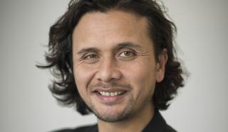 Ontmoet onze medewerker Gino van Zolingen