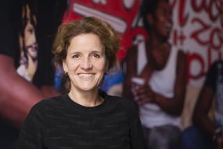 Laat jongeren het positieve effect van cultuur ervaren