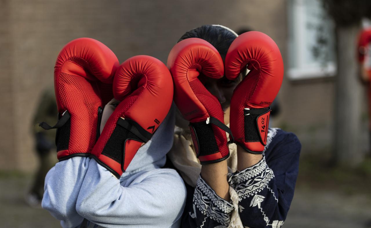 Fotograaf: Elvin Boer