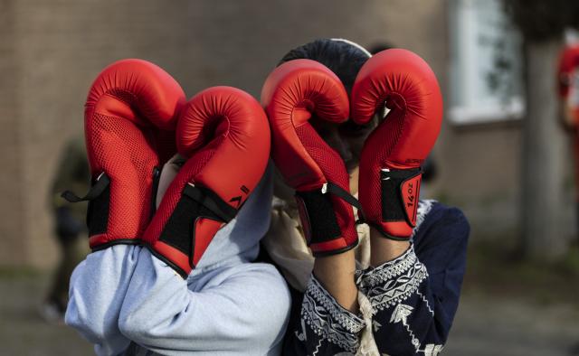 Fotograaf: Elvin Boer