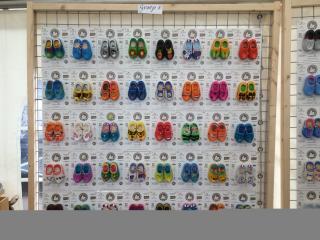 Handmatig Klompen Maken - Enters Erfgoed