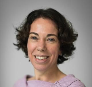 Ontmoet onze medewerker Ingrid Henzen