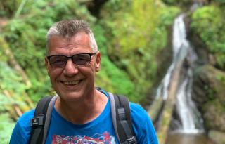 Ontmoet onze medewerker Jaap Waninge