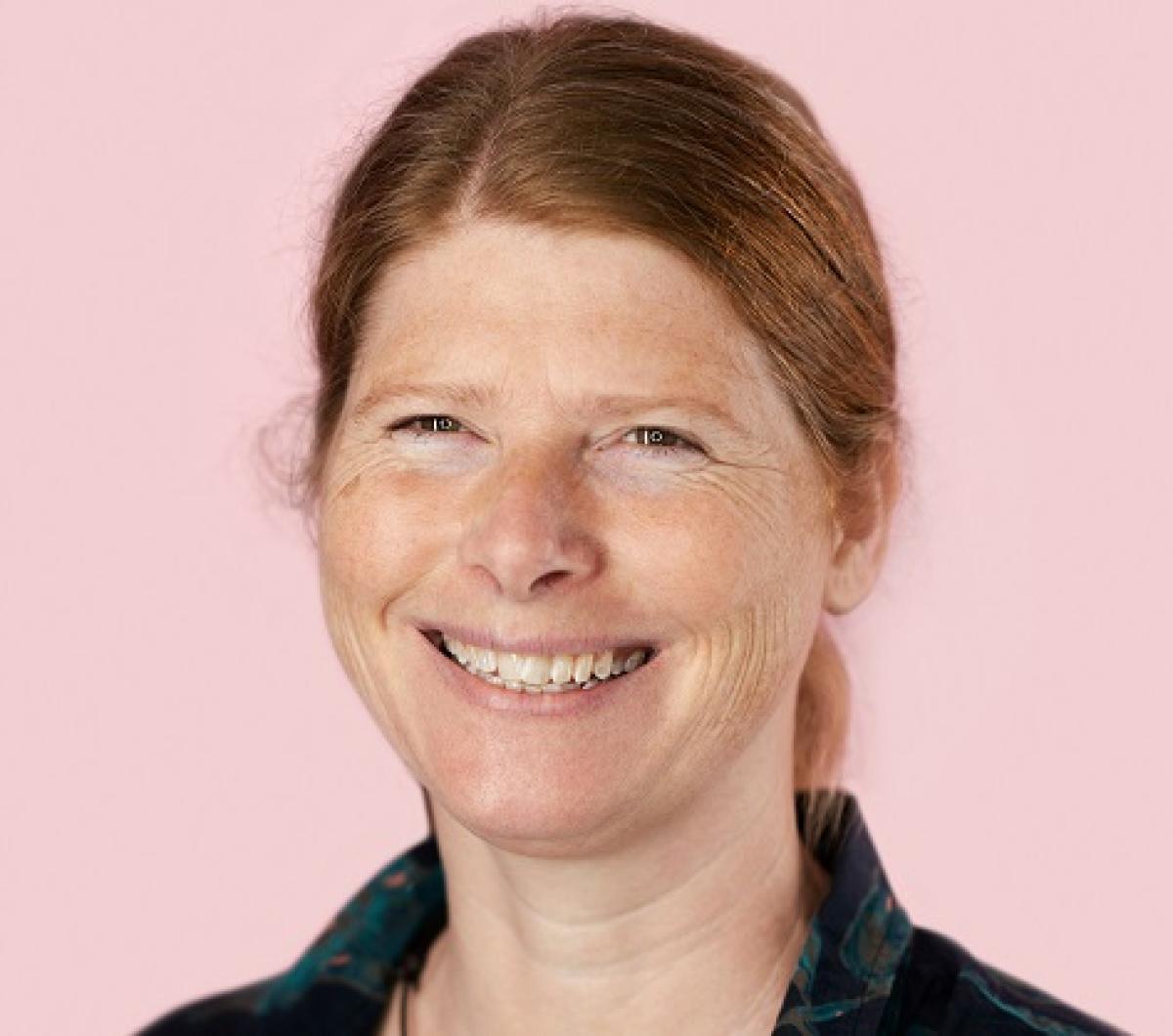 Programma-adviseur Judith Pors