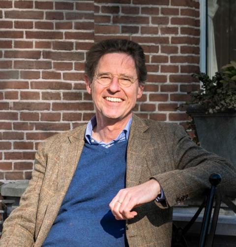 Robert Quarles van Ufford