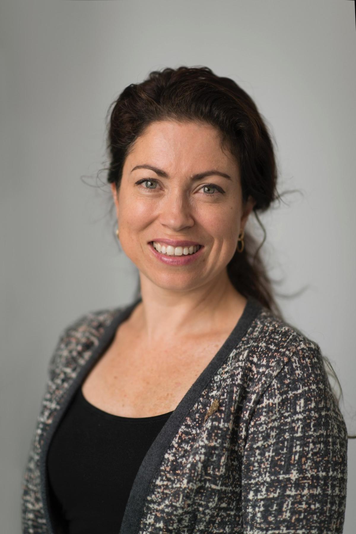 Programma adviseur Marjolijn Peeters