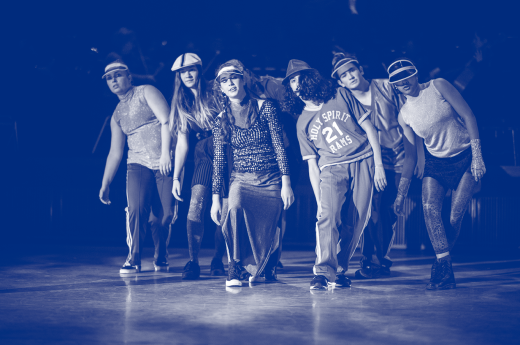 Cultuureducatie in het mbo 2025-2028