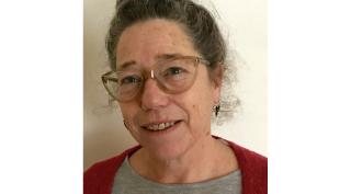 Ontmoet onze medewerker Marie-Anne Eij