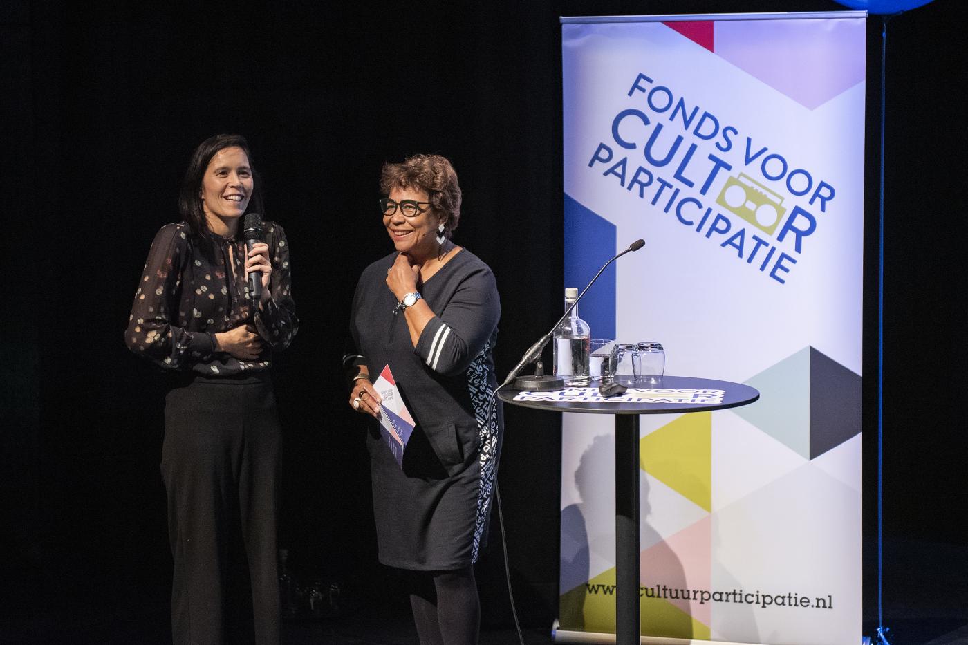 Jolanda Lindenberg van de Leyden Academy vertelt over haar onderzoek naar de wensen en verlangens van ouderen