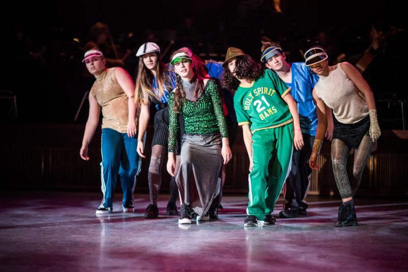 Het voortgezet onderwijs heeft een stevigere positie in CmK deze periode