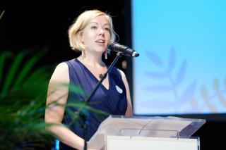 Ongevraagd advies van Nynke de Jong